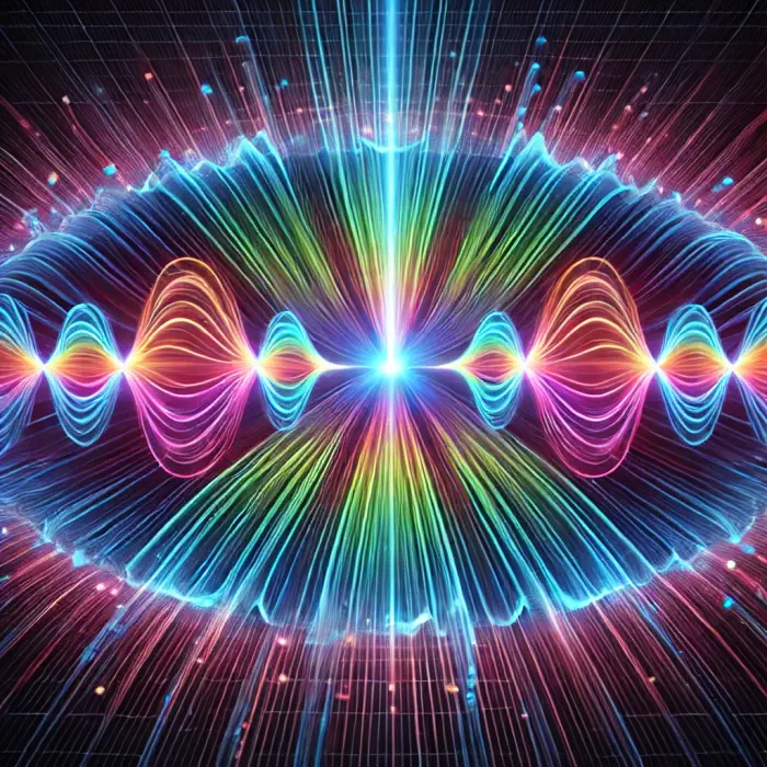 Magnetfeldfrequenzen Auswirkung