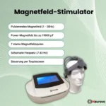 Magnetfeld-Stimulator Bild 1