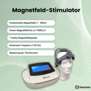 Magnetfeld-Stimulator Bild 1