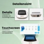 Magnetfeld-Stimulator Bild 3