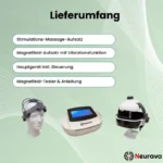 Magnetfeld-Stimulator Bild 4