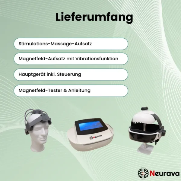 Magnetfeld-Stimulator Bild 4